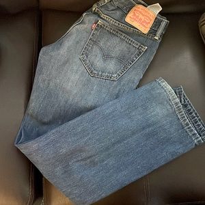 Levi’s 559 32x32 Men’s Jeans